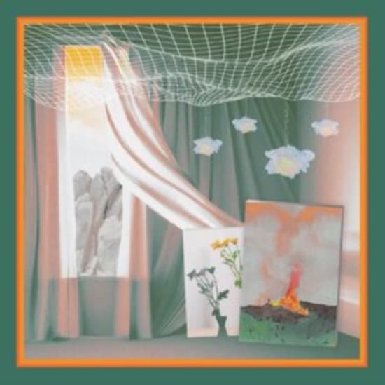 Products Band - Some Sudden Weather (Transparent Co (LP)