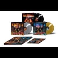 Five Finger Death Punch - Wrong Side Of Heaven V1/V2 (6LP Boxset) (LP)