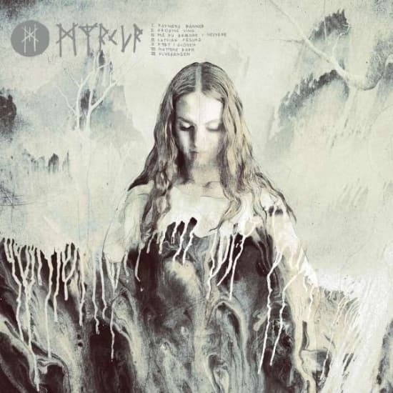 Myrkur - Myrkur (LP)