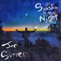 Sumner Joe - Sunshine In The Night (Lp) (LP)