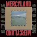 Pikkukuva 1 / 2: Mercyland - No Feet On The Cowling (Sunburst Vi (LP)