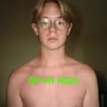 Miniatyrbillede 1 af 2: JACOB BELLENS - OFF MY MEDS (LP)