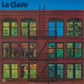 Pikkukuva 1 / 2: La Clave - La Clave (LP)