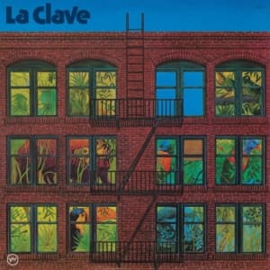 La Clave - La Clave (LP)