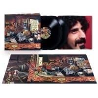 Frank Zappa The Mothers - Over-Nite Sensation (50Th Anniversary 2LP) (LP)