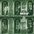 Miniatyrbilde 2 av 2: The Dave Brubeck Quartet - Jazz At Oberlin (LP)