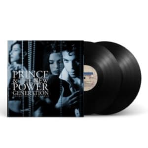 Prince & The New Power Generat - Diamonds And Pearls (LP)