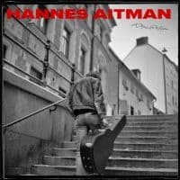 Hannes Aitman - Dying For A Name (Maxisingle)