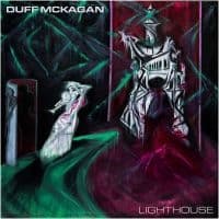 Duff Mckagan - Lighthouse (Deluxe Silver & (LP)