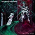 Pikkukuva 1 / 2: Duff Mckagan - Lighthouse (Deluxe Silver & (LP)