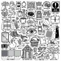 Ed Sheeran - Autumn Variations (LP)