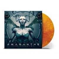 AMARANTHE - THE CATALYST (MARBLED) (LP)