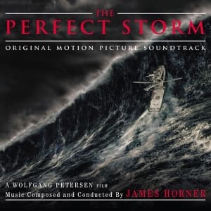 Original Motion Picture Soundt - Perfect Storm (LP)
