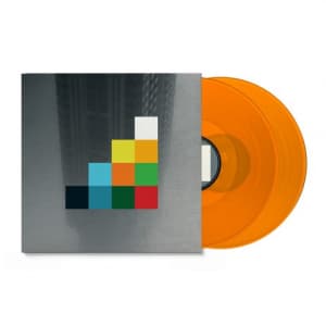 Steven Wilson - The Harmony Codex (Ltd Indie Color Vinyl) (LP)