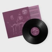 Vånna Inget - True Romance (LP)