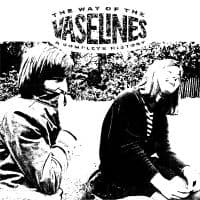 The Vaselines - The Way Of The Vaselines - A Comple (LP)