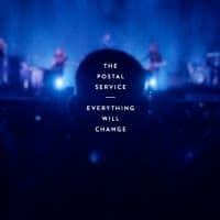 The Postal Service - Everything Will Change (Ltd Ed Ligh (LP)