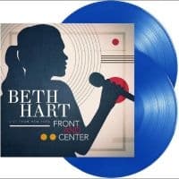 Hart Beth - Front And Center - Live From New Yo (LP)
