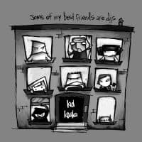 Kid Koala - Some Of My Best Friends Are Dj's (LP)
