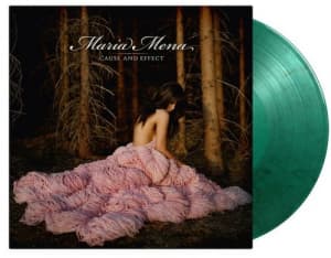 Maria Mena - Cause And Effect (LP)