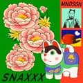 Pikkukuva 1 / 2: MNDSGN - SNAXXX (LP)
