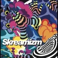 Skream - Skreamizm 8 (LP)
