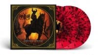 MARDUK - INFERNAL ETERNAL (2 LP SPLATTER VIN (LP)