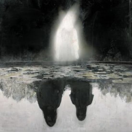 NEW AGE DOOM & TUVABAND - THERE IS NO END (LP)