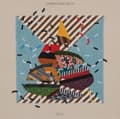 Miniatyrbillede 2 af 2: TAR OF - CONFIDENCE FREAKS ME OUT (LP)