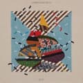 Miniatyrbillede 1 af 2: TAR OF - CONFIDENCE FREAKS ME OUT (LP)