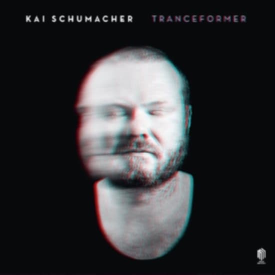 Schumacher Kai - Tranceformer (Lp) (LP)