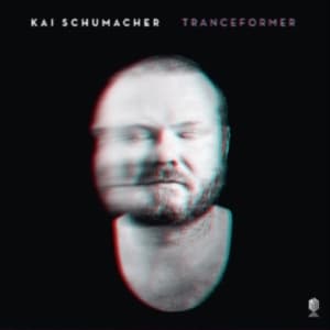 Schumacher Kai - Tranceformer (Lp) (LP)
