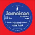 Pikkukuva 1 / 2: Clarke Johnny - I Don?T Want To Be A Rude Boy / Ver (LP)