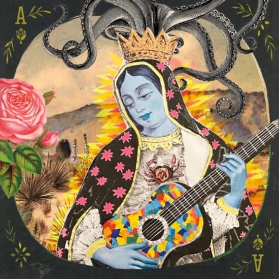 Cordovas - The Rose Of Aces (LP)