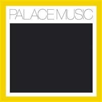 PALACE MUSIC - LOST BLUES & OTHER SONGS (LP)