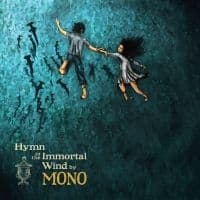 MONO - HYMN TO THE IMMORTAL WIND (2 LP AUT (LP)