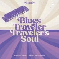 Blues Traveler - Traveler's Soul [Indie Retail Exclu (LP)