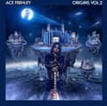 Miniatyrbilde 2 av 2: Frehley Ace - Origins Vol Ii (Re-Release) (LP)