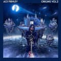 Miniatyrbilde 1 av 2: Frehley Ace - Origins Vol Ii (Re-Release) (LP)