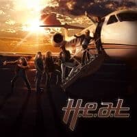 H.E.A.T - Heat (Lp+10'' Vinyl) (LP)