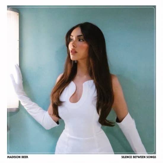 Beer Madison - Silence Between Songs (LP)