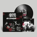 Miniatyrbild 1 av 2: 69 Eyes The - Hollywood Kills - Live At The Whisk (LP)