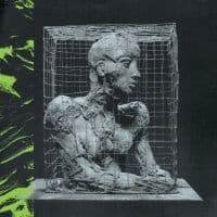 Forest Swords - Bolted (Translucent Algae Green Vin (LP)