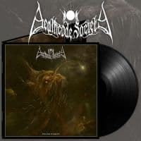 DEATHCODE SOCIETY - UNLIGHTENMENT (VINYL LP) (LP)