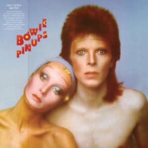 David Bowie - Pinups (LP)