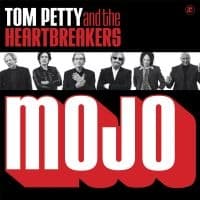 Tom Petty & The Heartbreakers - Mojo (LP)