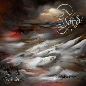 Jord - Tundra (White Vinyl) (LP)