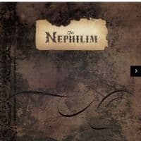 Fields Of The Nephilim - The Nephilim -Expanded Edition (Gol (LP)