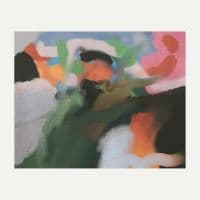 Sun June - Bad Dream Jaguar (Ltd Transparent P (LP)