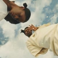 Sampha - Lahai (LP)